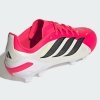 Buty adidas Predator League FG Jr JR7888 czerwony 36